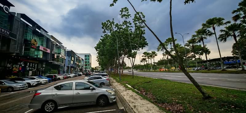 Kedai / Pejabat untuk Dijual di Skudai (Johor) - Patrick Lai - Exterior - PropertyGuru.com.my