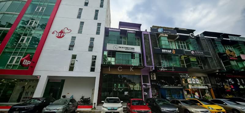 Kedai / Pejabat untuk Dijual di Skudai (Johor) - Patrick Lai - Exterior - PropertyGuru.com.my