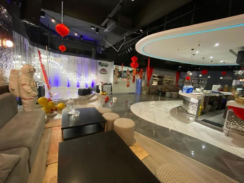 Retail Space for Rent in KLCC (KL City Centre) - Elaine Chong (Elle) - Interior - PropertyGuru.com.my