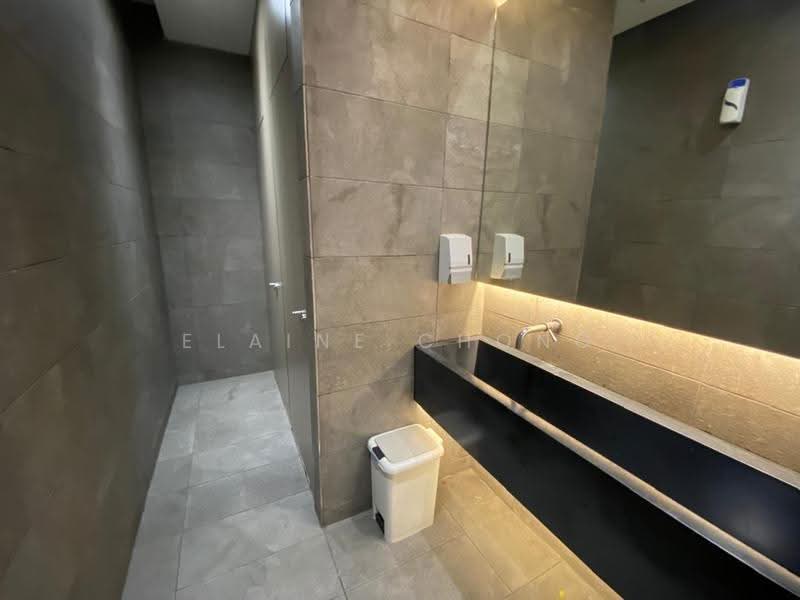 Retail Space for Rent in KLCC (KL City Centre) - Elaine Chong (Elle) - Bathroom - PropertyGuru.com.my