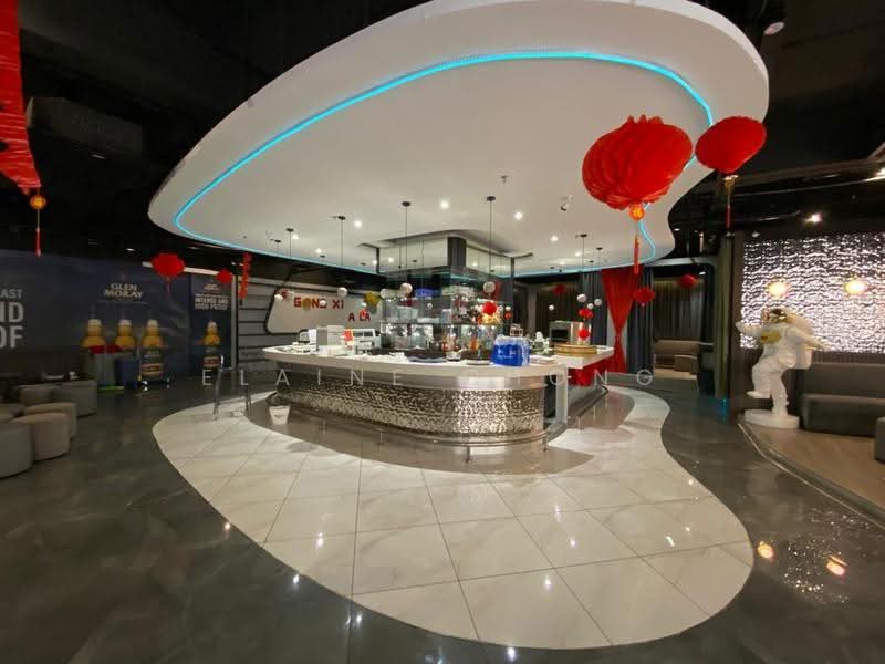 Retail Space for Rent in KLCC (KL City Centre) - Elaine Chong (Elle) - Interior - PropertyGuru.com.my