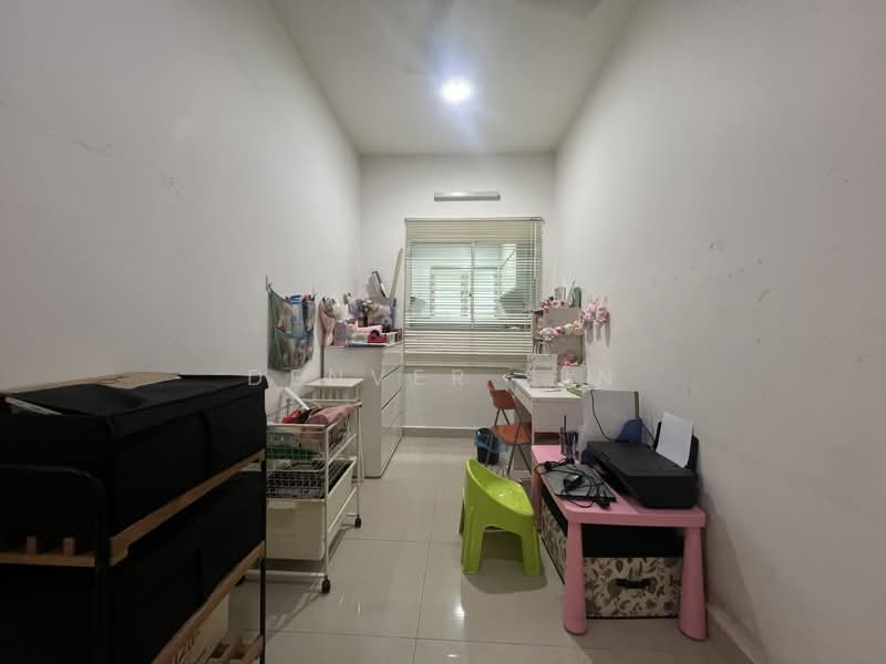 2.5-storey Terraced House for Sale in Taman Seri Minang (Cheras) - Denver Sin - Study - PropertyGuru.com.my