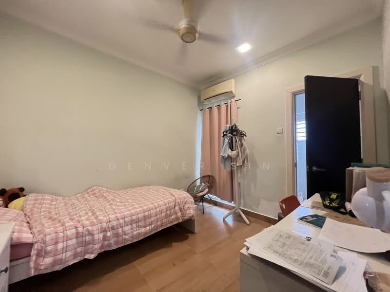 2.5-storey Terraced House for Sale in Taman Seri Minang (Cheras) - Denver Sin - Bedroom - PropertyGuru.com.my