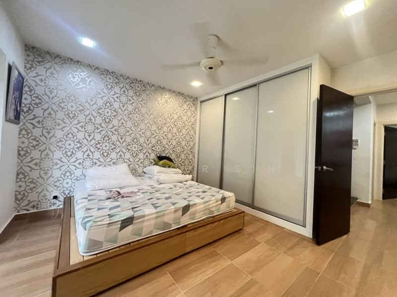 2.5-storey Terraced House for Sale in Taman Seri Minang (Cheras) - Denver Sin - Bedroom - PropertyGuru.com.my