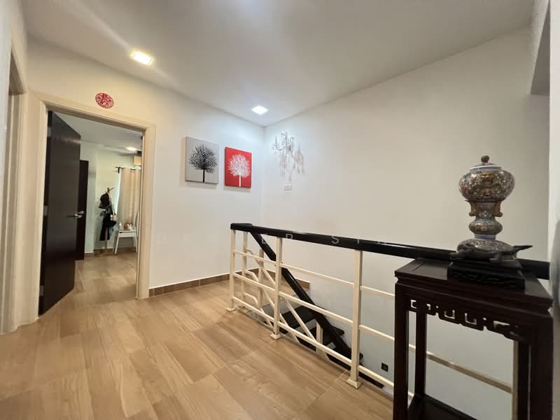 2.5-storey Terraced House for Sale in Taman Seri Minang (Cheras) - Denver Sin - Interior - PropertyGuru.com.my