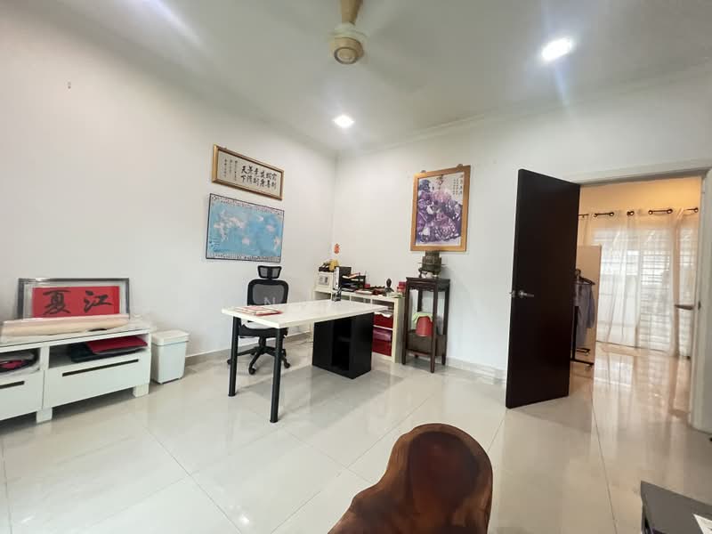 2.5-storey Terraced House for Sale in Taman Seri Minang (Cheras) - Denver Sin - Study - PropertyGuru.com.my