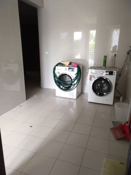 Kondominium untuk Disewa di Andaman @ Quayside - Abby Woo - Interior - PropertyGuru.com.my