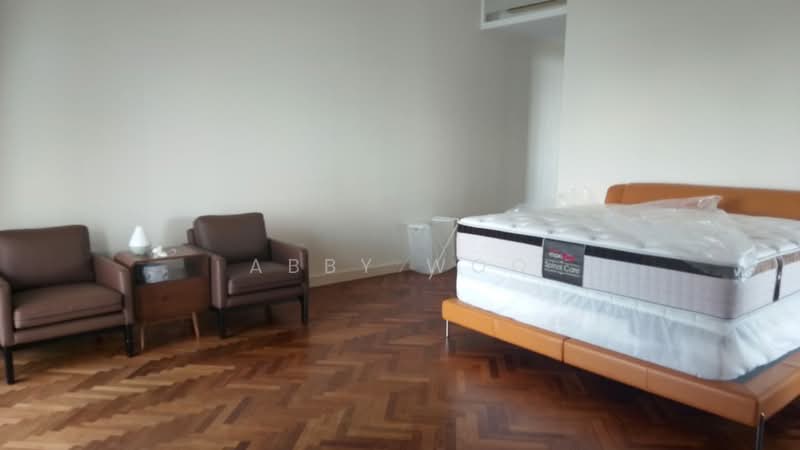 Kondominium untuk Disewa di Andaman @ Quayside - Abby Woo - Bedroom - PropertyGuru.com.my