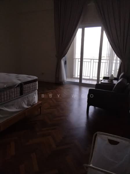 Kondominium untuk Disewa di Andaman @ Quayside - Abby Woo - Bedroom - PropertyGuru.com.my