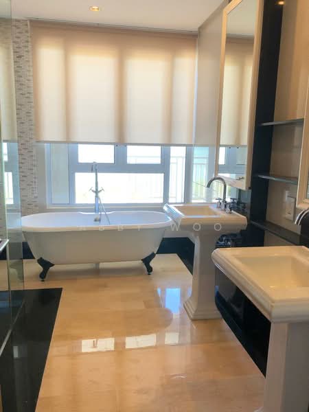 Kondominium untuk Disewa di Andaman @ Quayside - Abby Woo - Bathroom - PropertyGuru.com.my