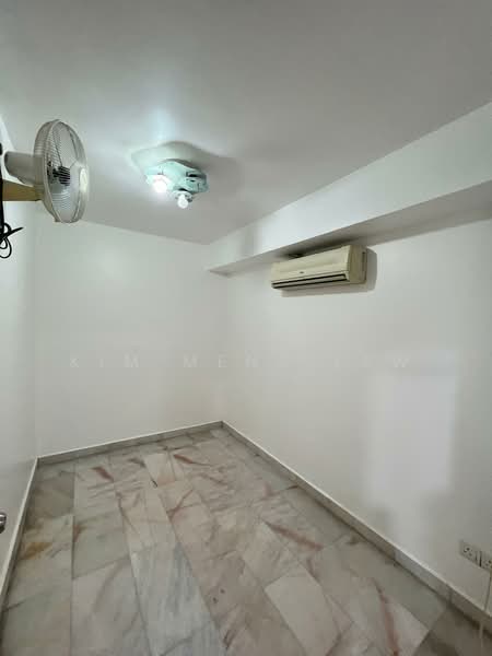 Rumah Teres 1.5 Tingkat untuk Disewa di Kepong (Kuala Lumpur) - Kim Meng Lew - Interior - PropertyGuru.com.my