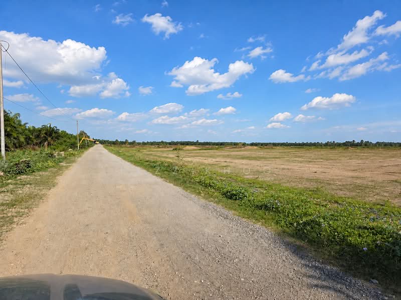 Tanah Perindustrian untuk Dijual di Kapar (Selangor) - Jazz Khoo - PropertyGuru.com.my