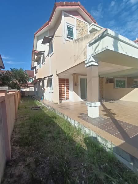 2-storey Terraced House for Sale in Ipoh (Perak) - Vivian Foong - Exterior - PropertyGuru.com.my