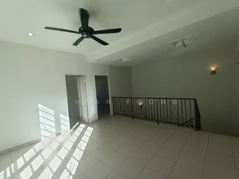 2-storey Terraced House for Sale in Ipoh (Perak) - Vivian Foong - Interior - PropertyGuru.com.my