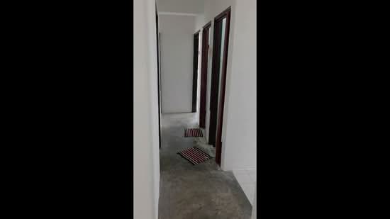 Rumah Flat untuk Disewa di Jasa - Le Ching . - PropertyGuru.com.my