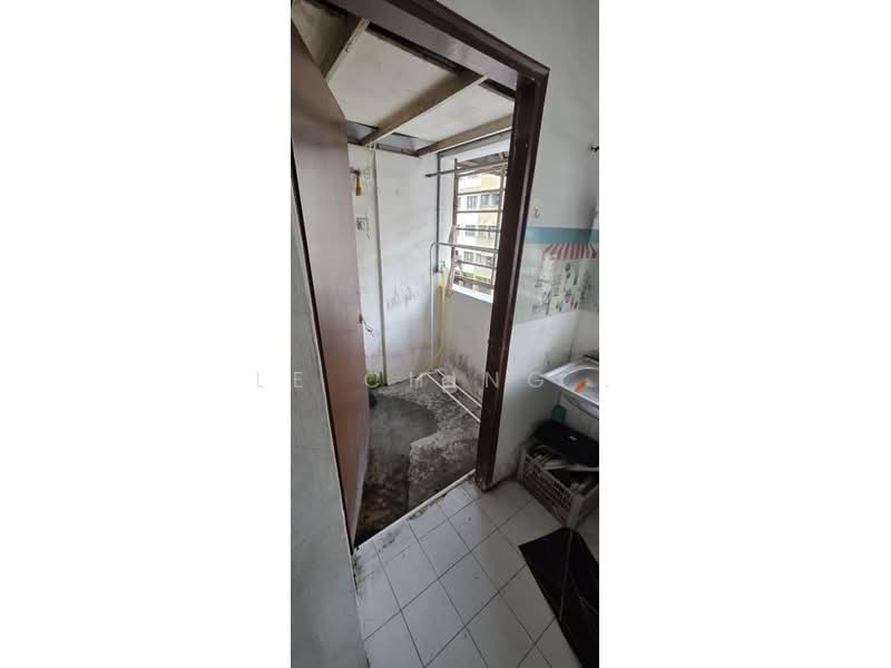 Flat for Rent at Jasa - Le Ching . - Interior - PropertyGuru.com.my