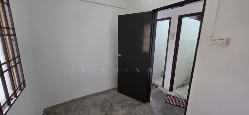 Rumah Flat untuk Disewa di Jasa - Le Ching . - Interior - PropertyGuru.com.my