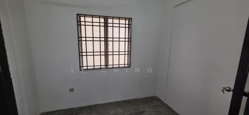 Rumah Flat untuk Disewa di Jasa - Le Ching . - Interior - PropertyGuru.com.my