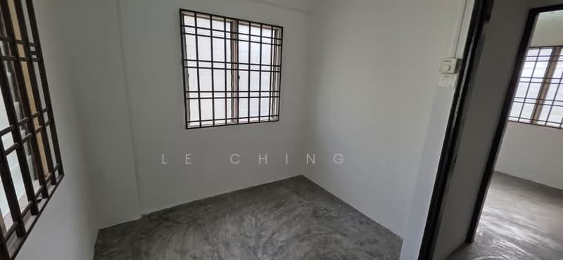 Rumah Flat untuk Disewa di Jasa - Le Ching . - Interior - PropertyGuru.com.my
