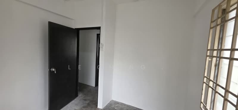 Rumah Flat untuk Disewa di Jasa - Le Ching . - Interior - PropertyGuru.com.my