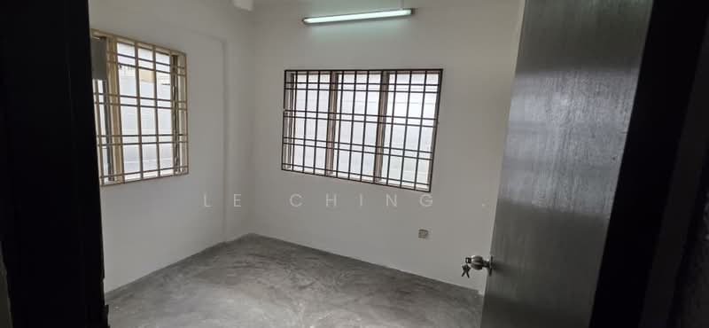 Rumah Flat untuk Disewa di Jasa - Le Ching . - Interior - PropertyGuru.com.my