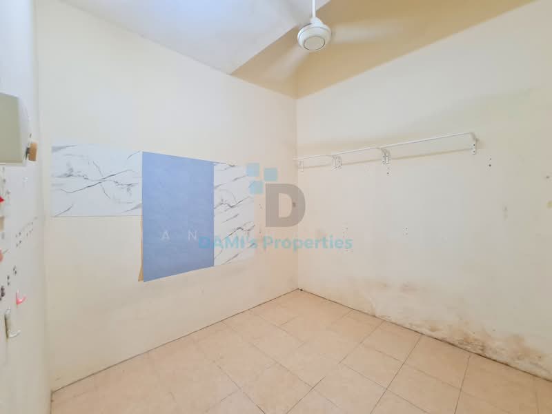 Rumah Teres 1 Tingkat untuk Dijual di Gong Badak (Kuala Nerus) - Irmantaha Tamin - Bedroom - PropertyGuru.com.my