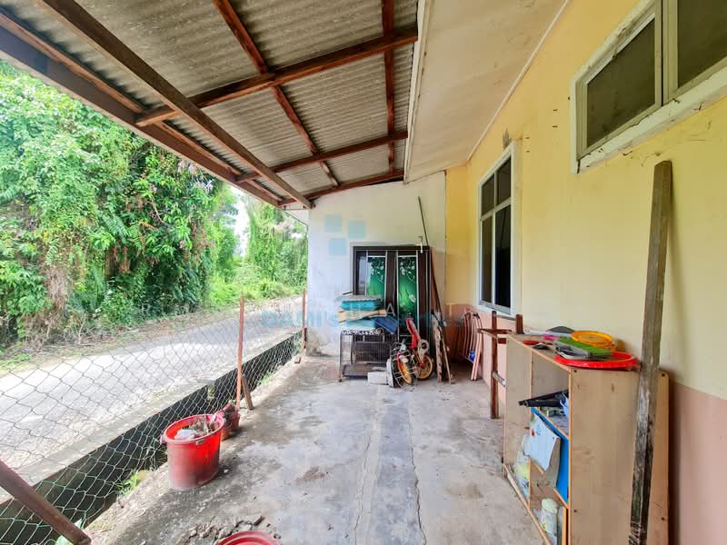 Rumah Teres 1 Tingkat untuk Dijual di Gong Badak (Kuala Nerus) - Irmantaha Tamin - Exterior - PropertyGuru.com.my