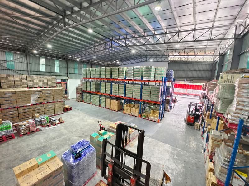 Factory for Sale in Mantin (Negeri Sembilan) - Frankie Wong - PropertyGuru.com.my