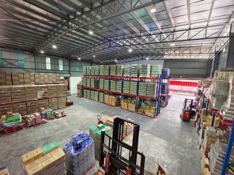 Factory for Sale in Mantin (Negeri Sembilan) - Frankie Wong - PropertyGuru.com.my