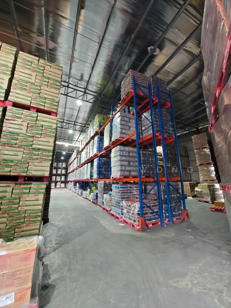 Factory for Sale in Mantin (Negeri Sembilan) - Frankie Wong - PropertyGuru.com.my