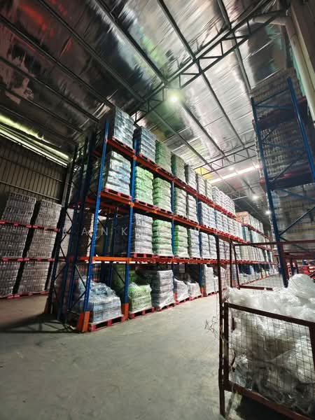 Factory for Sale in Mantin (Negeri Sembilan) - Frankie Wong - PropertyGuru.com.my