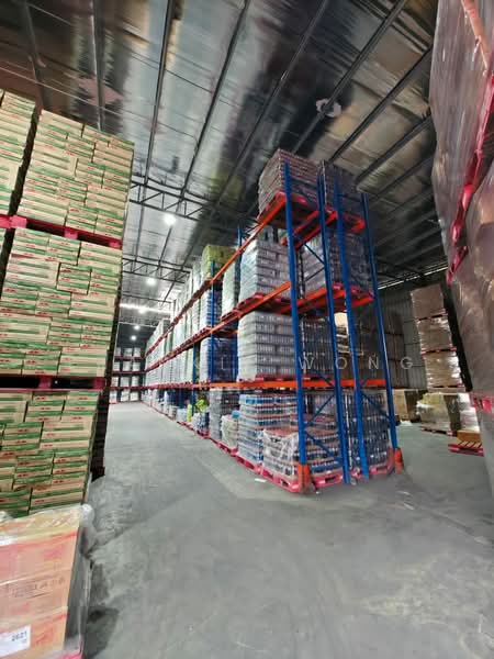 Factory for Sale in Mantin (Negeri Sembilan) - Frankie Wong - PropertyGuru.com.my