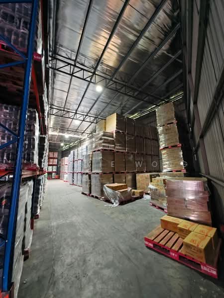Factory for Sale in Mantin (Negeri Sembilan) - Frankie Wong - PropertyGuru.com.my