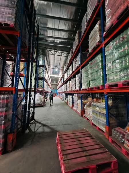 Factory for Sale in Mantin (Negeri Sembilan) - Frankie Wong - PropertyGuru.com.my