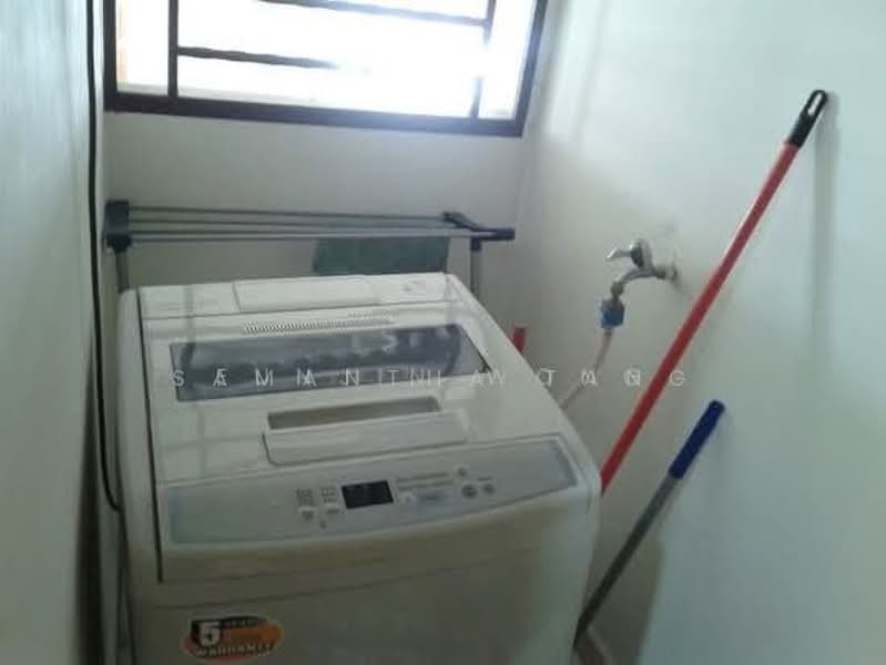 Pangsapuri untuk Disewa di Sri Samudera Apartment (Seaview Residence Suites) - Samantha Tang - PropertyGuru.com.my