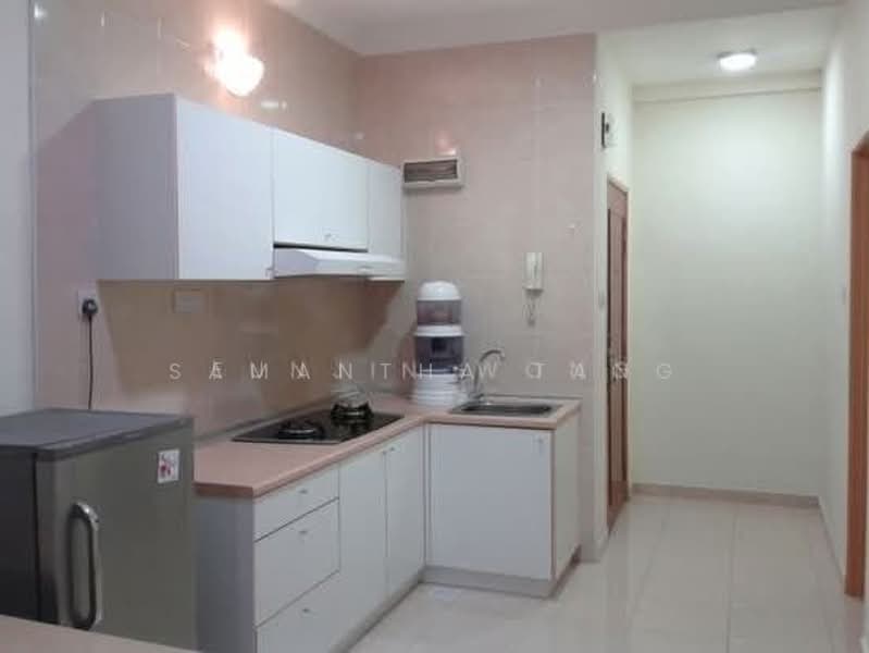 Pangsapuri untuk Disewa di Sri Samudera Apartment (Seaview Residence Suites) - Samantha Tang - PropertyGuru.com.my