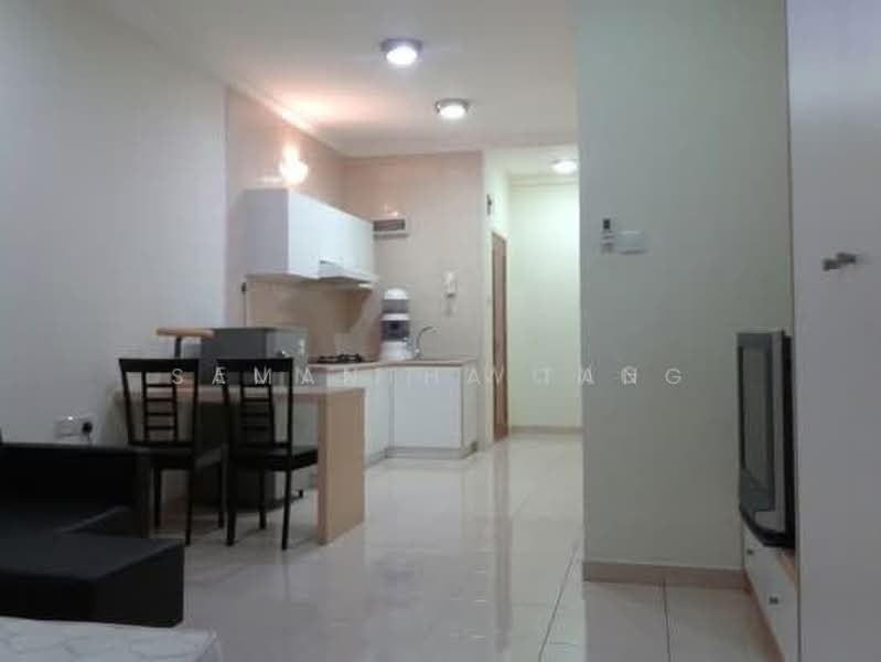 Pangsapuri untuk Disewa di Sri Samudera Apartment (Seaview Residence Suites) - Samantha Tang - PropertyGuru.com.my