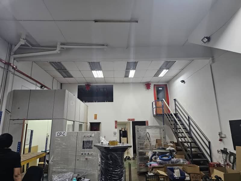 Kilang untuk Dijual di Sunway (Selangor) - David Wan - Interior - PropertyGuru.com.my