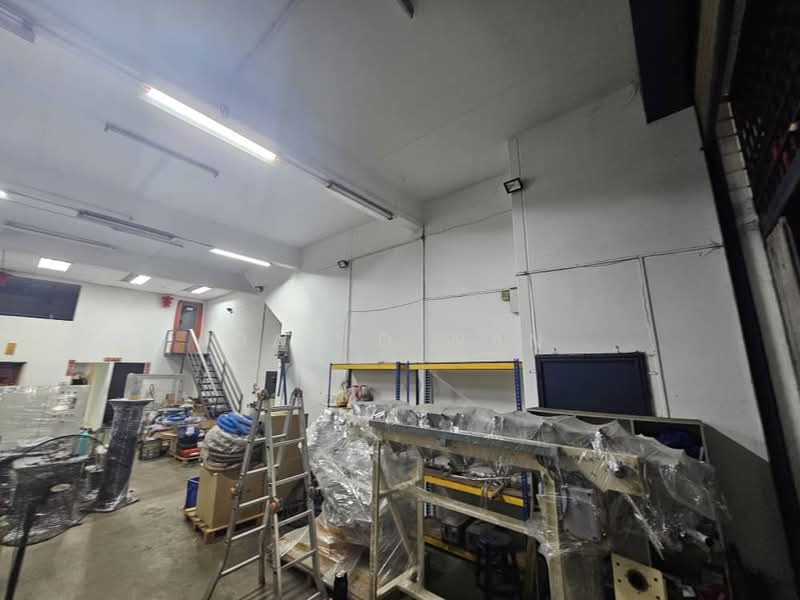 Kilang untuk Dijual di Sunway (Selangor) - David Wan - Interior - PropertyGuru.com.my