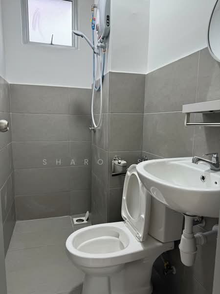 Service Residence for Rent at Prestige Residence - Sharon Soo - PropertyGuru.com.my
