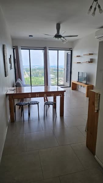 Service Residence for Rent at Prestige Residence - Sharon Soo - PropertyGuru.com.my
