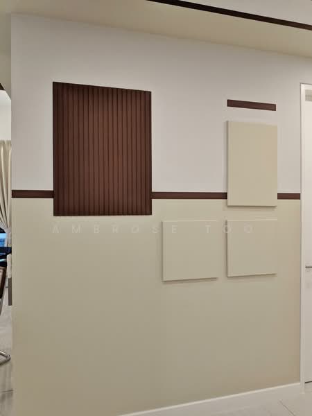 Service Residence for Rent at The Sentral Suites - Ambrose Too - Interior - PropertyGuru.com.my