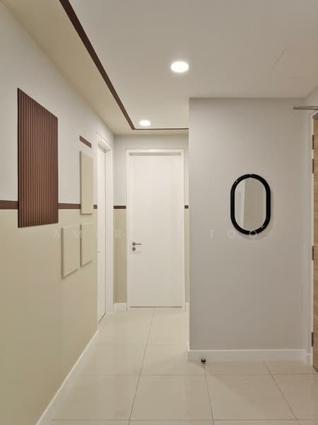 Service Residence for Rent at The Sentral Suites - Ambrose Too - Corridor - PropertyGuru.com.my