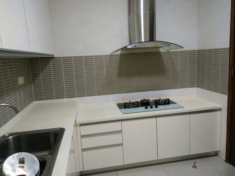 Service Residence for Rent at Saujana Residency - Samuel Pan - Kitchen - PropertyGuru.com.my