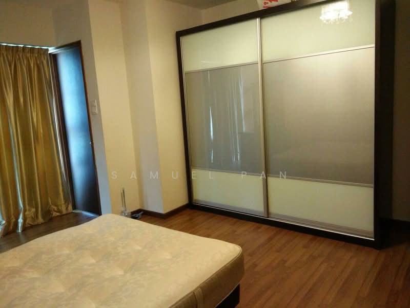Service Residence for Rent at Saujana Residency - Samuel Pan - Bedroom - PropertyGuru.com.my
