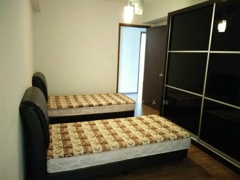 Service Residence for Rent at Saujana Residency - Samuel Pan - Bedroom - PropertyGuru.com.my