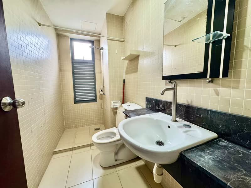 Service Residence for Rent at Saujana Residency - Samuel Pan - Bathroom - PropertyGuru.com.my