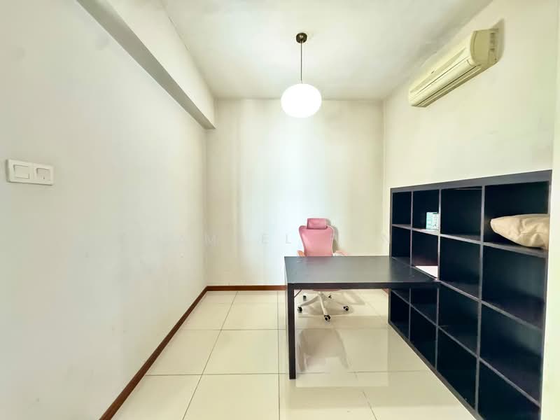 Service Residence for Rent at Saujana Residency - Samuel Pan - Study - PropertyGuru.com.my
