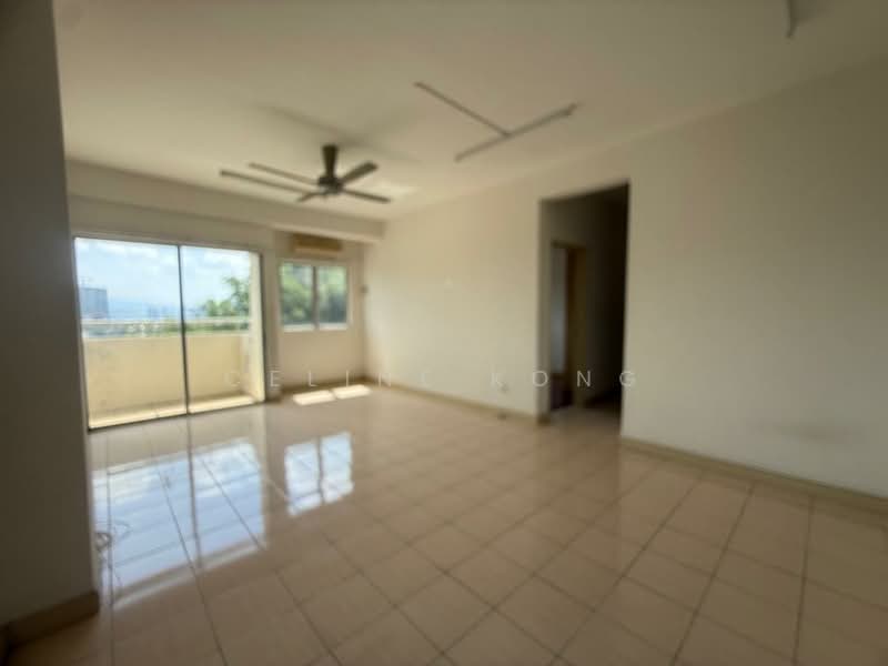 Condominium for Sale at Belimbing Heights - Celine Kong - Living Room - PropertyGuru.com.my
