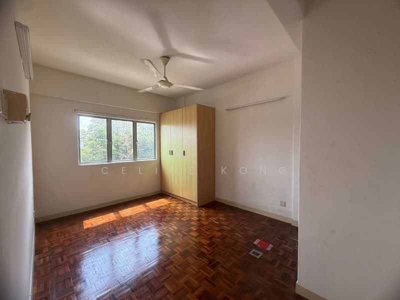 Condominium for Sale at Belimbing Heights - Celine Kong - Bedroom - PropertyGuru.com.my